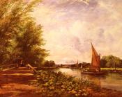 The Riverbank - 费德里科·沃特兹·沃茨